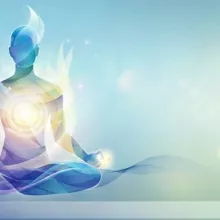 Pranic Healing