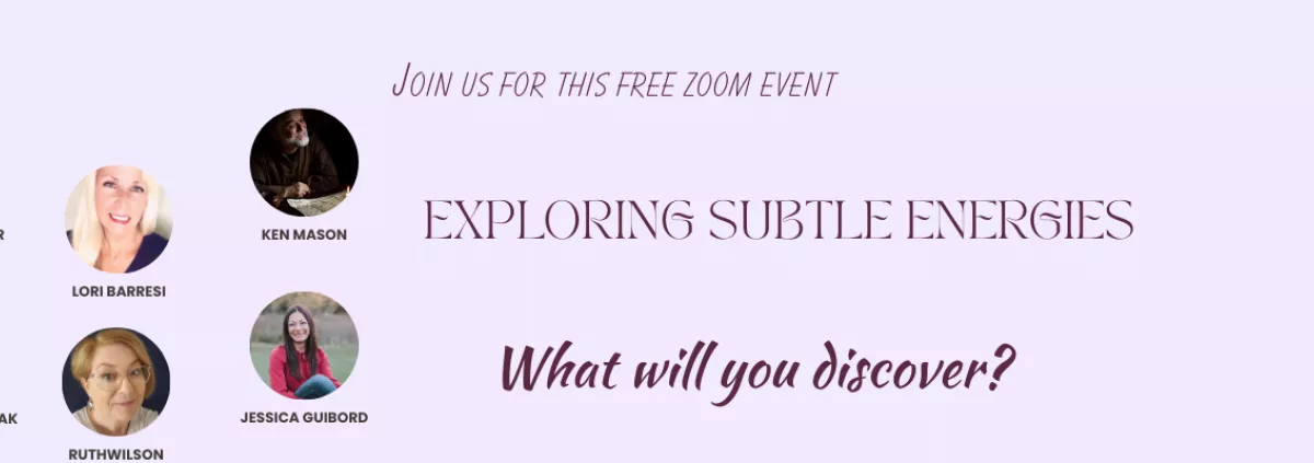 Exploring Subtle Energies